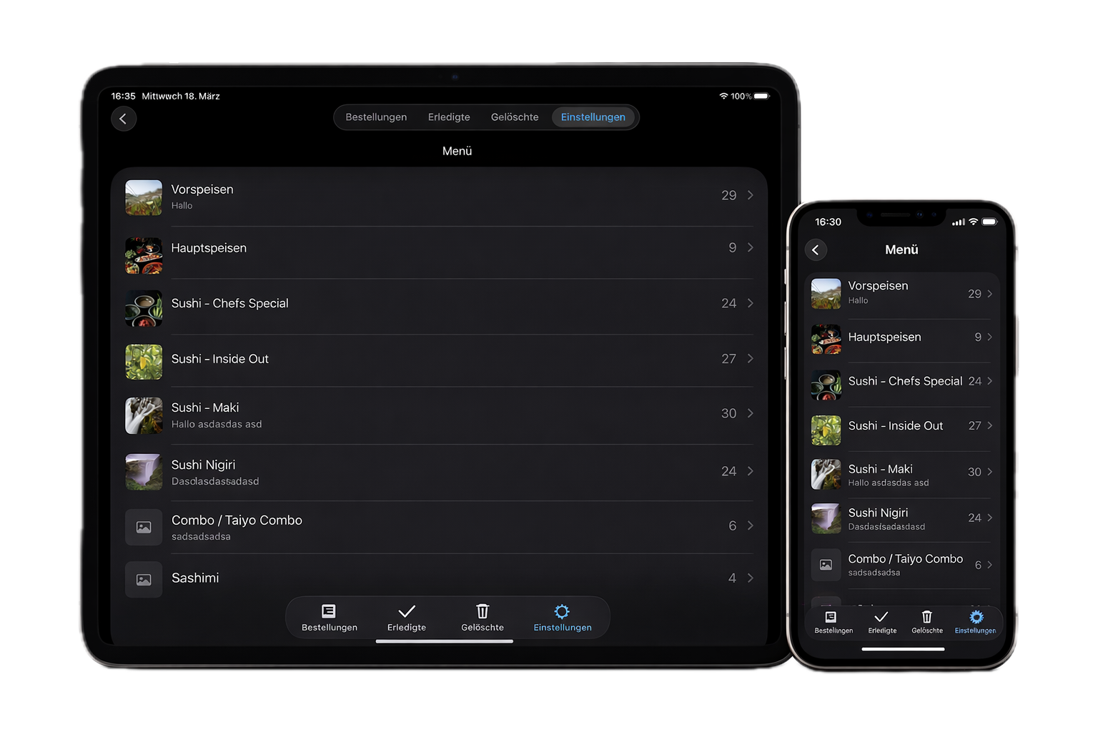 Anh-Tuan System Anh-Tuan System